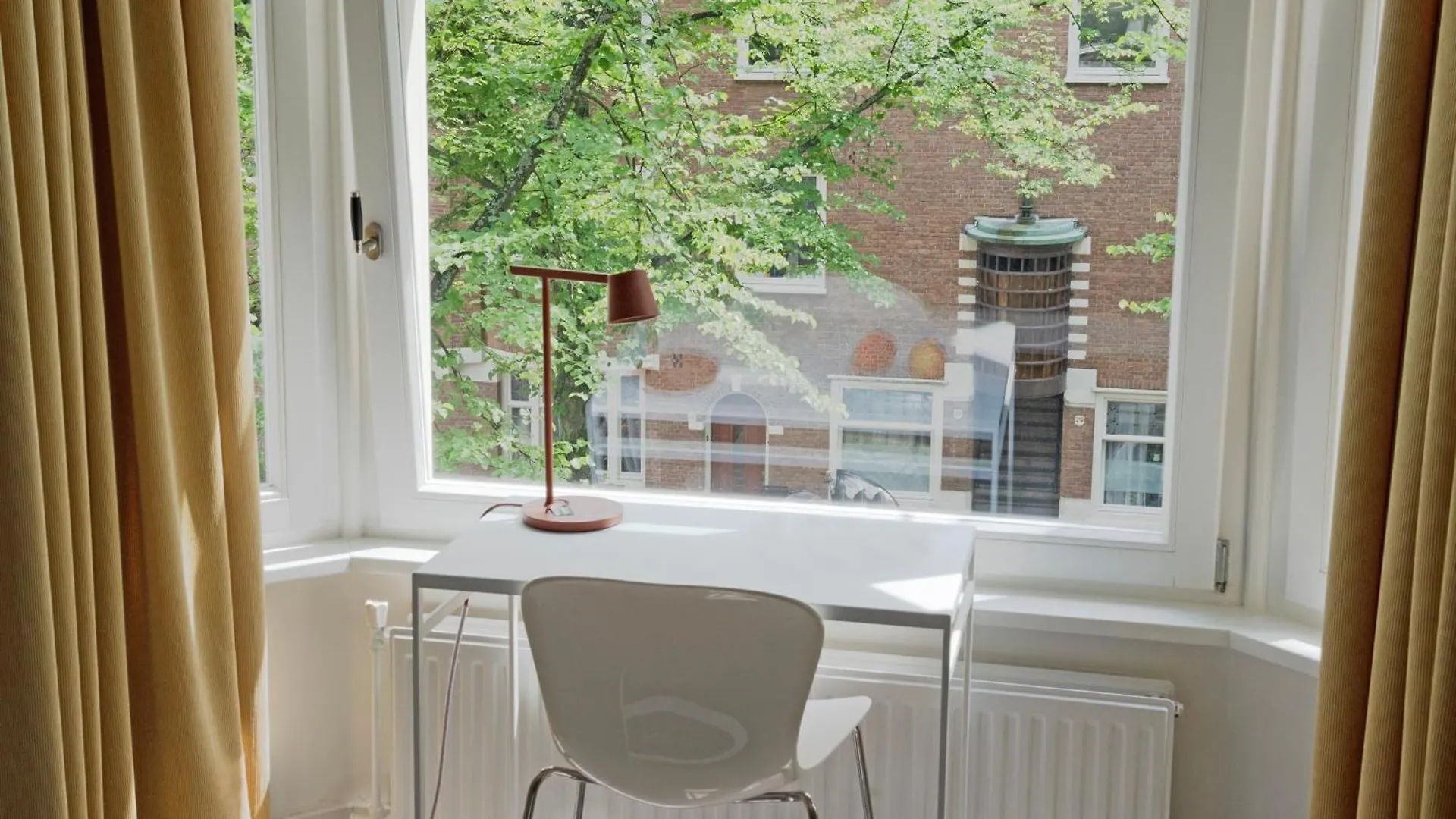 Authentic Amsterdam Apartment Rai 0*,  Netherlands