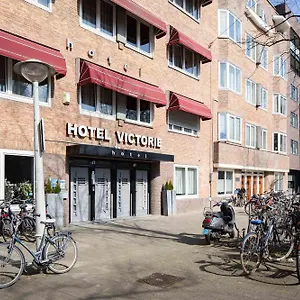 Victorie Ámsterdam